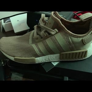 Nmd R1 size 11 new